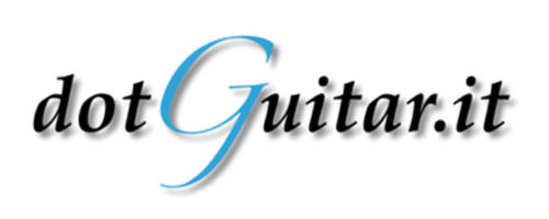 dotguitar web